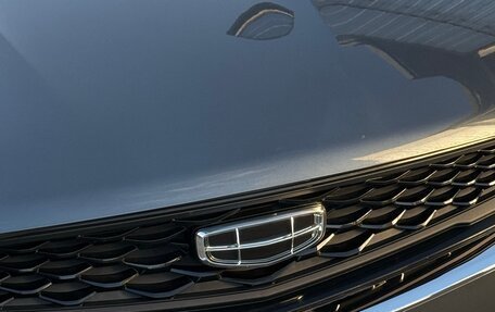 Geely Tugella FY11, 2023 год, 2 745 000 рублей, 10 фотография