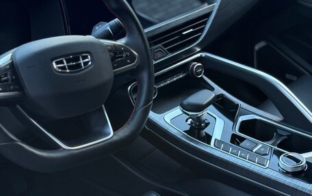 Geely Tugella FY11, 2023 год, 2 745 000 рублей, 14 фотография