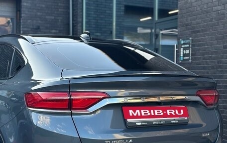 Geely Tugella FY11, 2023 год, 2 745 000 рублей, 6 фотография