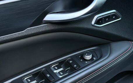 Geely Tugella FY11, 2023 год, 2 745 000 рублей, 19 фотография