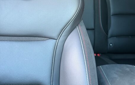 Geely Tugella FY11, 2023 год, 2 745 000 рублей, 20 фотография