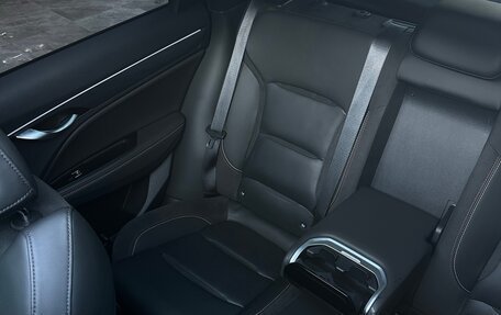 Geely Tugella FY11, 2023 год, 2 745 000 рублей, 22 фотография