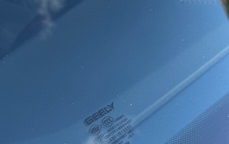 Geely Tugella FY11, 2023 год, 2 745 000 рублей, 25 фотография