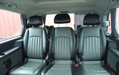 Mercedes-Benz Viano, 2011 год, 750 000 рублей, 7 фотография