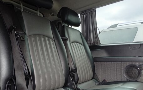 Mercedes-Benz Viano, 2011 год, 750 000 рублей, 8 фотография