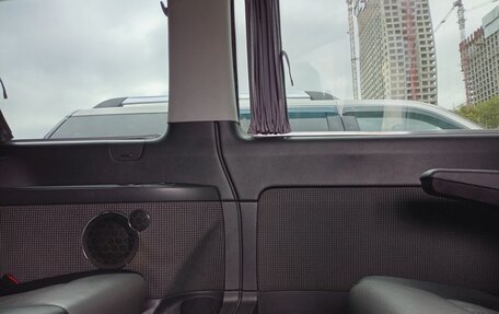 Mercedes-Benz Viano, 2011 год, 750 000 рублей, 10 фотография