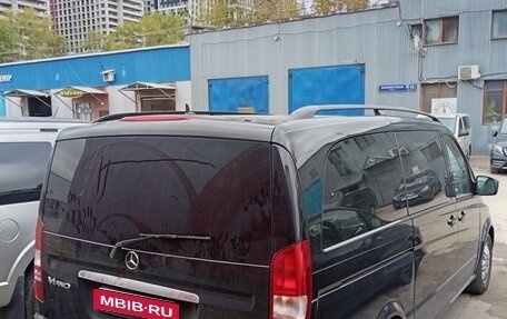 Mercedes-Benz Viano, 2011 год, 750 000 рублей, 4 фотография