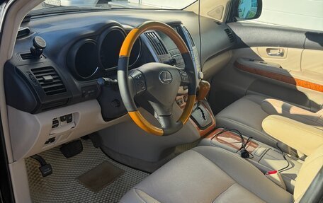 Lexus RX II рестайлинг, 2008 год, 1 500 000 рублей, 10 фотография