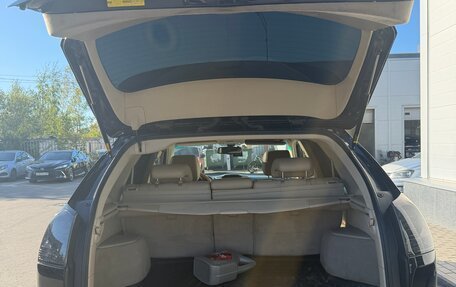 Lexus RX II рестайлинг, 2008 год, 1 500 000 рублей, 8 фотография