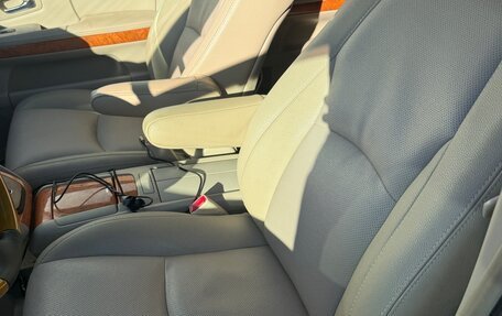 Lexus RX II рестайлинг, 2008 год, 1 500 000 рублей, 12 фотография