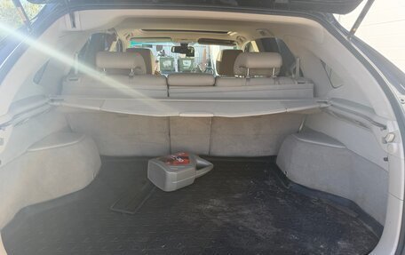 Lexus RX II рестайлинг, 2008 год, 1 500 000 рублей, 9 фотография