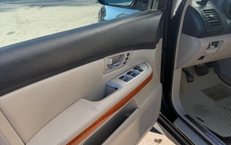 Lexus RX II рестайлинг, 2008 год, 1 500 000 рублей, 11 фотография