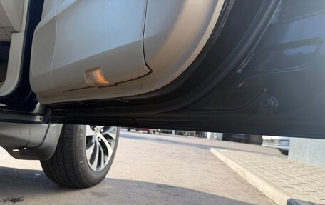 Lexus RX II рестайлинг, 2008 год, 1 500 000 рублей, 19 фотография