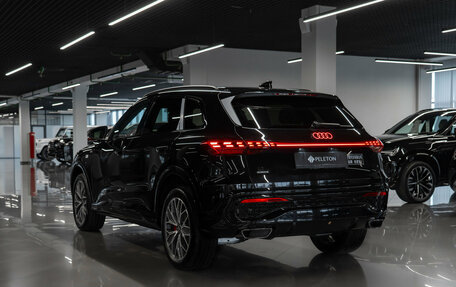 Audi Q5, 2026 год, 6 500 000 рублей, 4 фотография