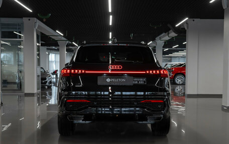 Audi Q5, 2026 год, 6 500 000 рублей, 6 фотография