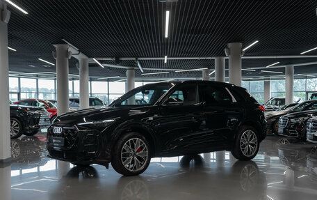 Audi Q5, 2026 год, 6 500 000 рублей, 1 фотография