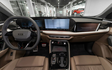 Audi Q5, 2026 год, 6 500 000 рублей, 8 фотография