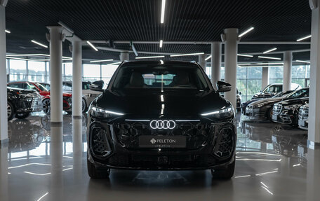 Audi Q5, 2026 год, 6 500 000 рублей, 3 фотография