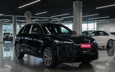 Audi Q5, 2026 год, 6 500 000 рублей, 2 фотография