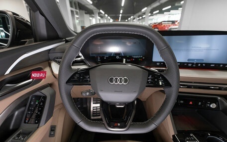 Audi Q5, 2026 год, 6 500 000 рублей, 11 фотография
