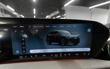 Audi Q5, 2026 год, 6 500 000 рублей, 21 фотография