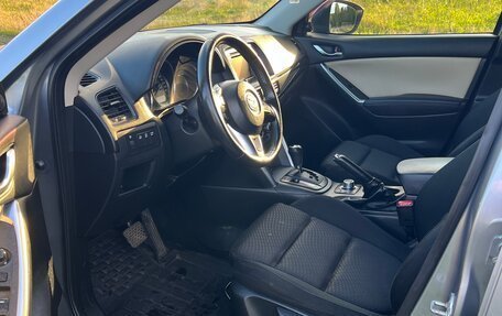 Mazda CX-5 II, 2013 год, 1 600 000 рублей, 7 фотография