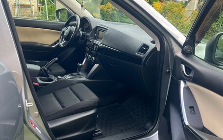 Mazda CX-5 II, 2013 год, 1 600 000 рублей, 8 фотография
