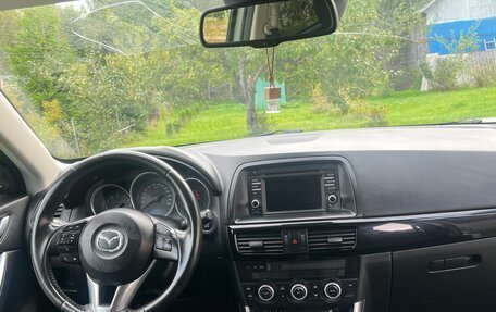 Mazda CX-5 II, 2013 год, 1 600 000 рублей, 13 фотография