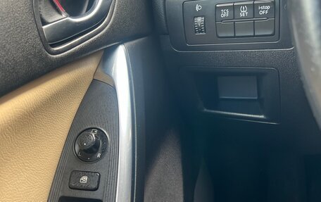 Mazda CX-5 II, 2013 год, 1 600 000 рублей, 9 фотография