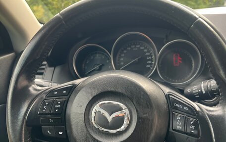 Mazda CX-5 II, 2013 год, 1 600 000 рублей, 11 фотография