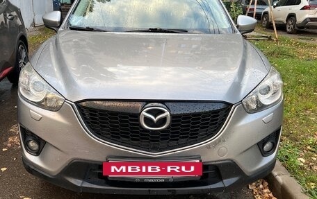 Mazda CX-5 II, 2013 год, 1 600 000 рублей, 6 фотография