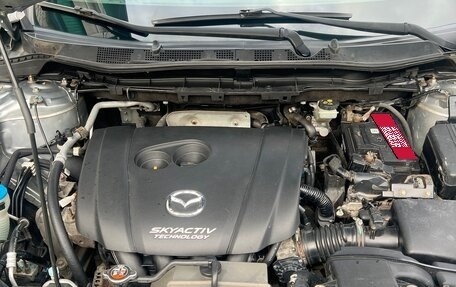 Mazda CX-5 II, 2013 год, 1 600 000 рублей, 15 фотография