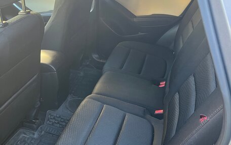 Mazda CX-5 II, 2013 год, 1 600 000 рублей, 16 фотография