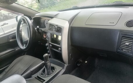 SsangYong Kyron I, 2011 год, 550 000 рублей, 6 фотография