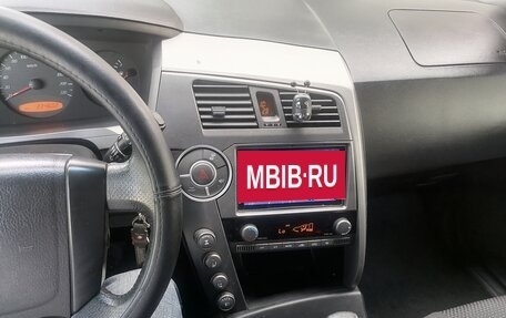 SsangYong Kyron I, 2011 год, 550 000 рублей, 7 фотография