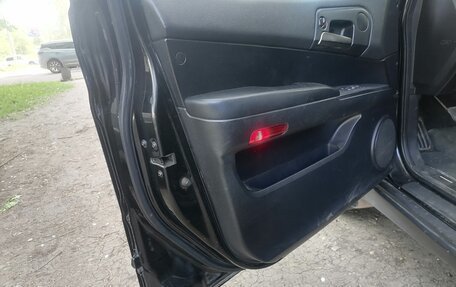 SsangYong Kyron I, 2011 год, 550 000 рублей, 9 фотография