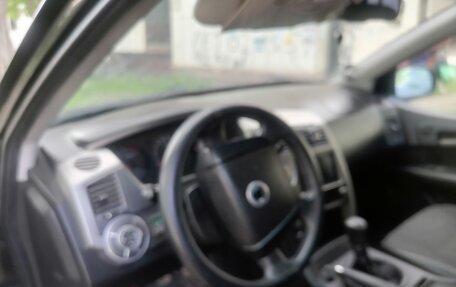 SsangYong Kyron I, 2011 год, 550 000 рублей, 8 фотография
