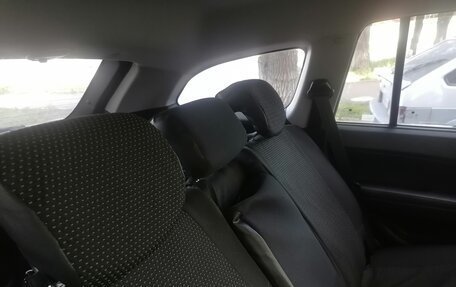 SsangYong Kyron I, 2011 год, 550 000 рублей, 10 фотография