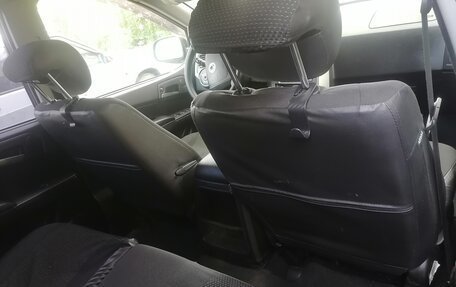 SsangYong Kyron I, 2011 год, 550 000 рублей, 11 фотография