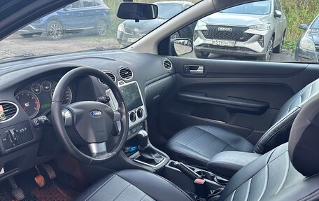 Ford Focus II рестайлинг, 2006 год, 800 000 рублей, 7 фотография
