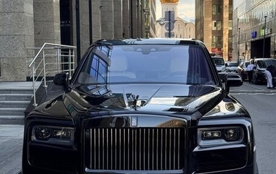 Rolls-Royce Cullinan, 2020 год, 32 000 000 рублей, 1 фотография