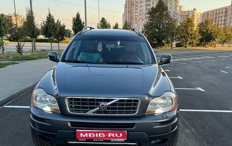 Volvo XC90 II рестайлинг, 2009 год, 1 600 000 рублей, 1 фотография