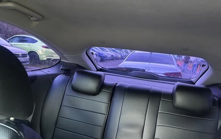 Ford Focus II рестайлинг, 2006 год, 800 000 рублей, 13 фотография