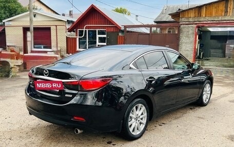 Mazda 6, 2013 год, 1 600 000 рублей, 3 фотография