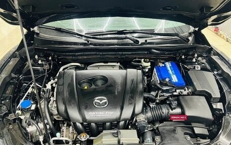 Mazda 6, 2013 год, 1 600 000 рублей, 6 фотография