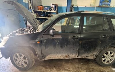 Chery Tiggo (T11), 2012 год, 180 000 рублей, 1 фотография