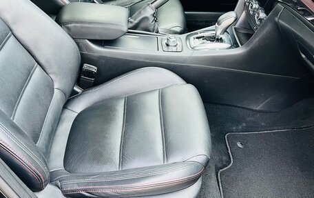 Mazda 6, 2013 год, 1 600 000 рублей, 11 фотография