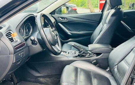Mazda 6, 2013 год, 1 600 000 рублей, 7 фотография