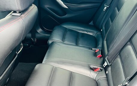 Mazda 6, 2013 год, 1 600 000 рублей, 8 фотография