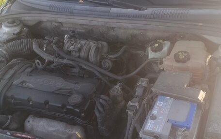 Chevrolet Cruze II, 2011 год, 420 000 рублей, 8 фотография